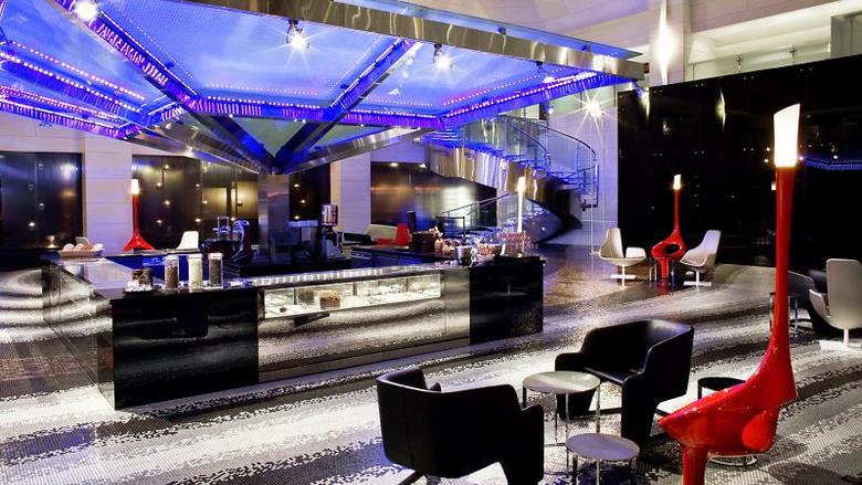 Hotel Le Meridien