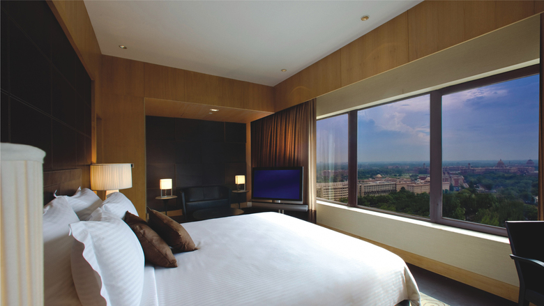 Hotel Le Meridien