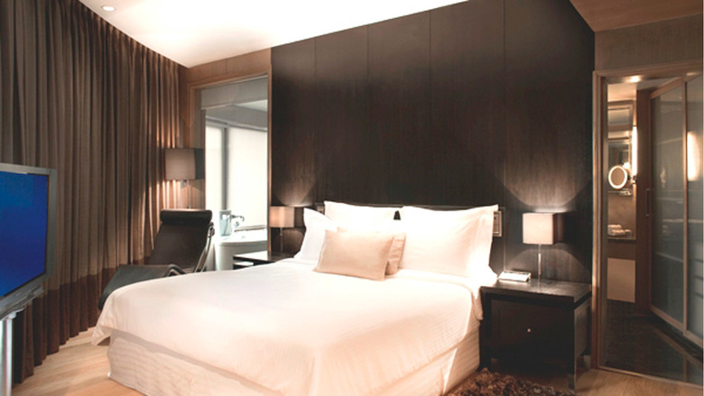 Hotel Le Meridien