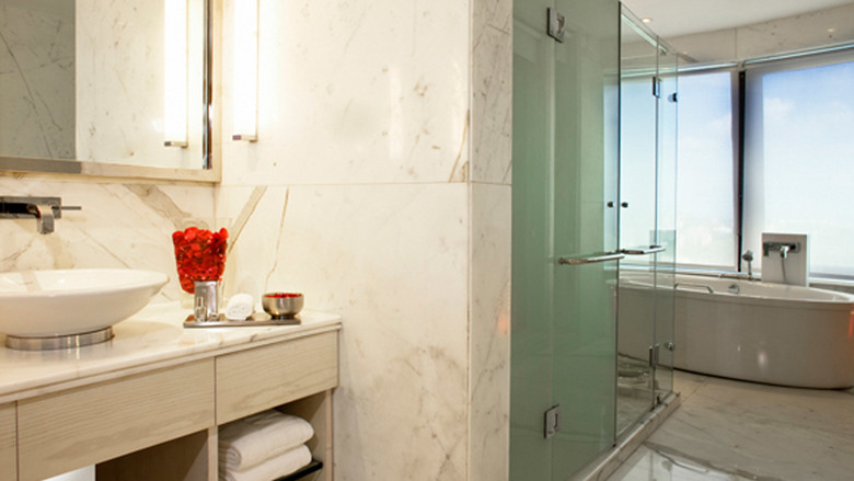 Hotel Le Meridien