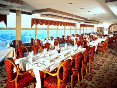 Hotel Le Meridien