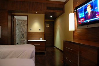 Hotel Le Meridien