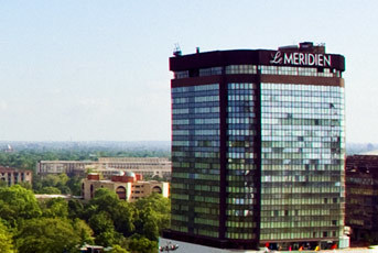 Hotel Le Meridien