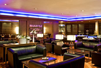 Hotel Le Meridien