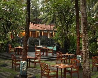 Hotel Melia Purosani