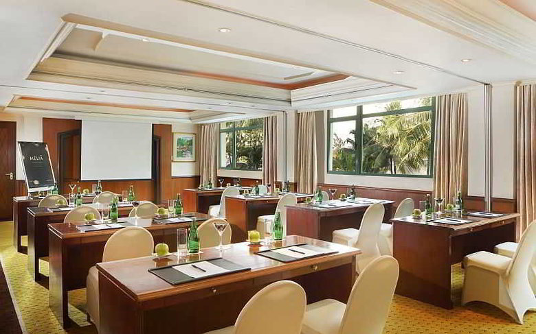 Hotel Melia Purosani