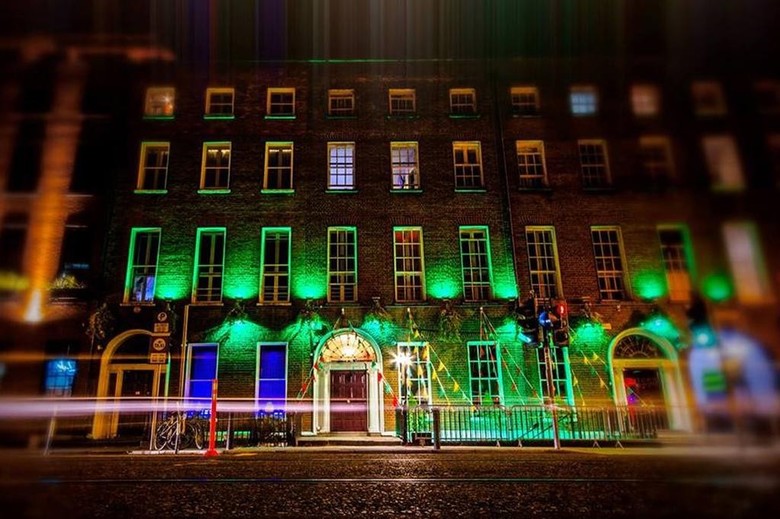 Hotel Jackson Court