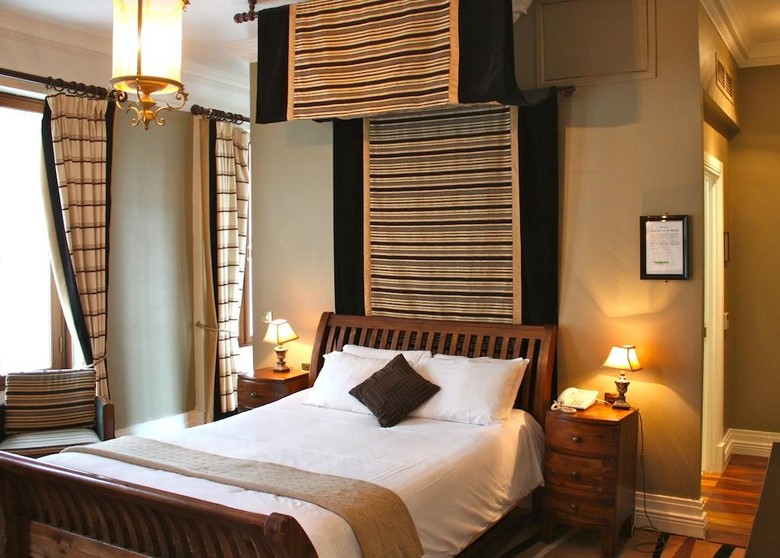 Hotel Jackson Court