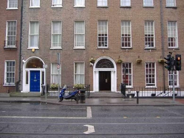 Hotel Jackson Court