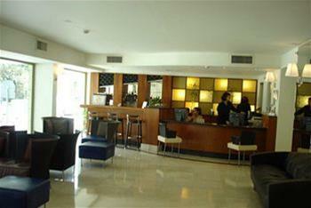 Seanet Hotel