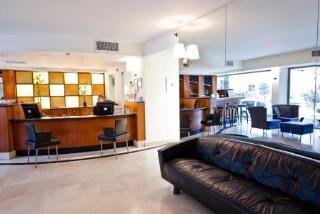 Seanet Hotel