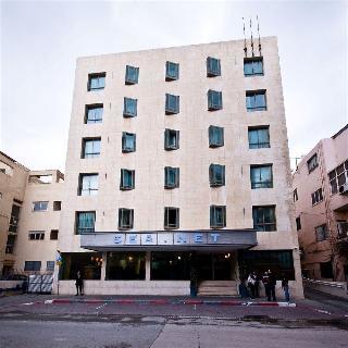 Seanet Hotel