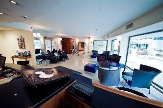 Seanet Hotel