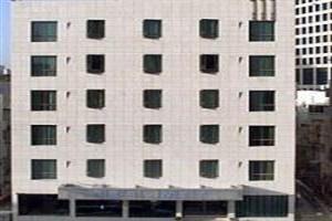Seanet Hotel
