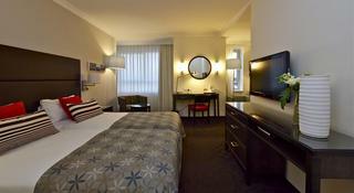 Hotel Metropolitan