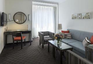 Hotel Metropolitan