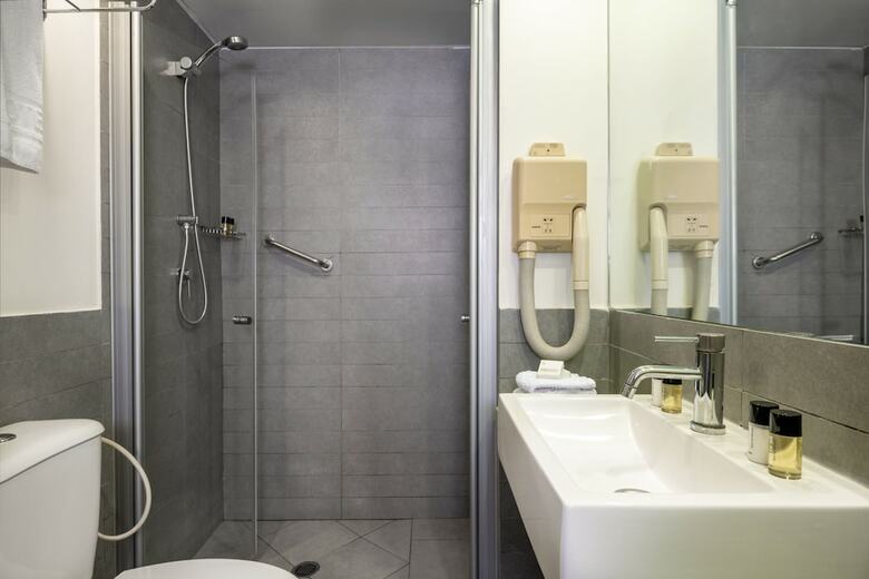 Prima City Hotel