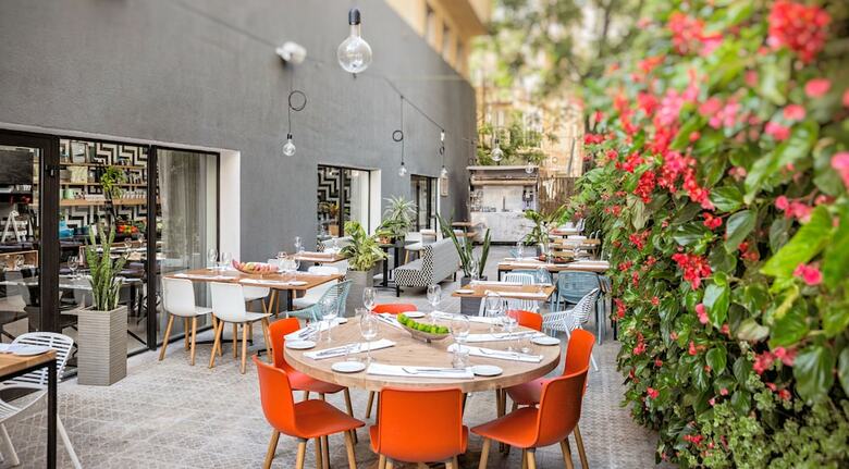 Prima City Hotel