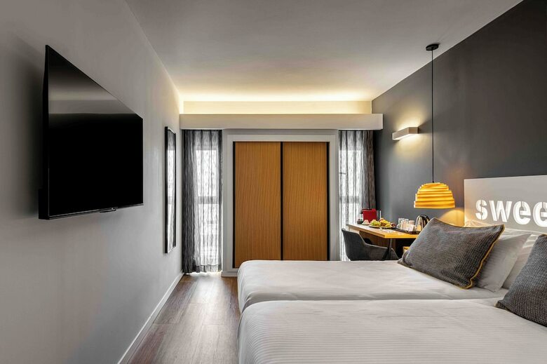 Prima City Hotel