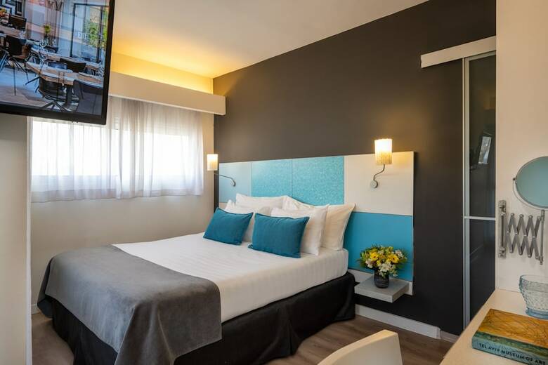Prima City Hotel