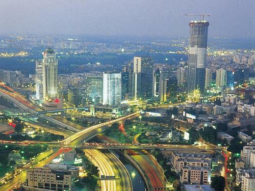 Dan Panorama Tel Aviv Hotel