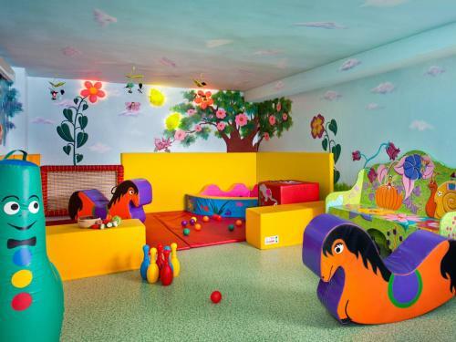 Dan Panorama Tel Aviv Hotel