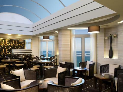 Dan Panorama Tel Aviv Hotel