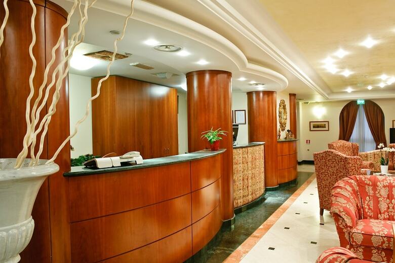 Hotel Hortensis