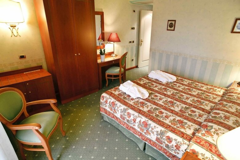 Hotel Hortensis
