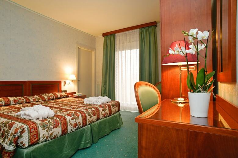 Hotel Hortensis