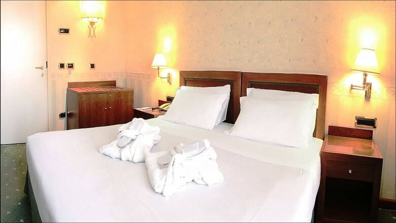 Hotel Hortensis
