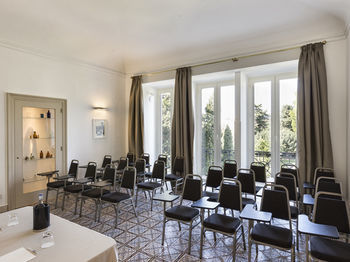 Hotel Mercure Villa Romanazzi Carducci