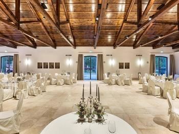 Hotel Mercure Villa Romanazzi Carducci