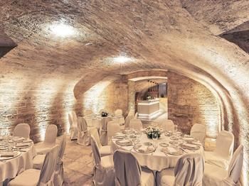 Hotel Mercure Villa Romanazzi Carducci