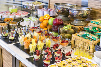 Hotel Mercure Villa Romanazzi Carducci