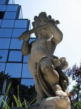 Hotel Mercure Villa Romanazzi Carducci