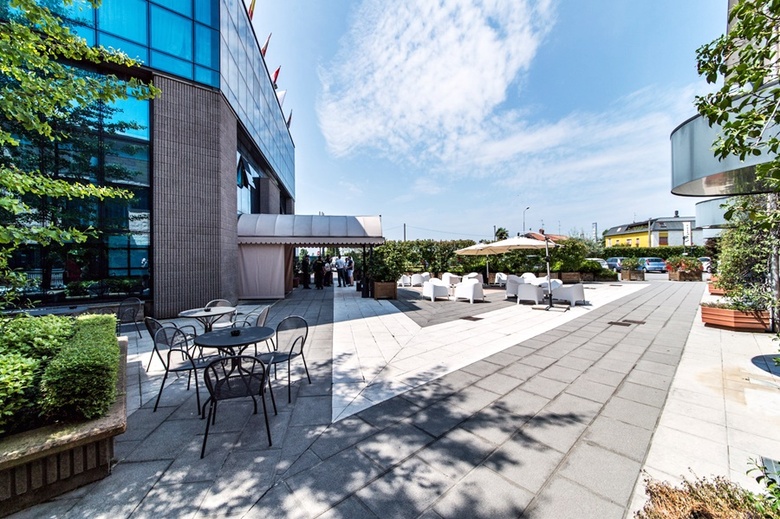 Hotel Airport