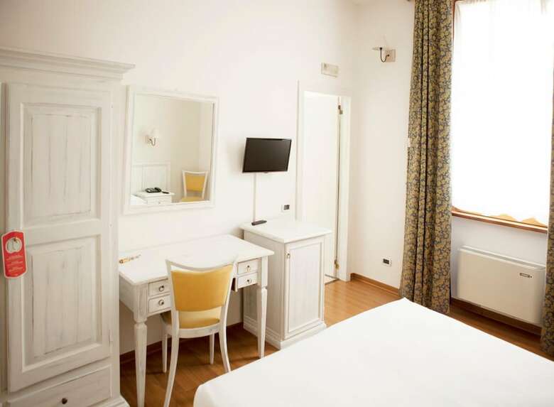 Hotel Sebino