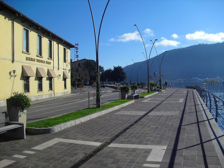 Hotel Sebino