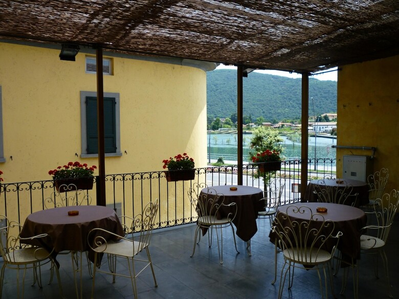 Hotel Sebino