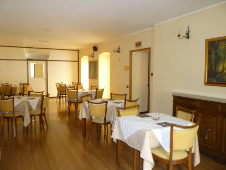 Hotel Sebino