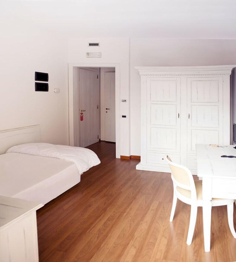 Hotel Sebino