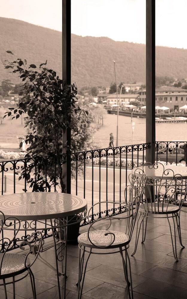 Hotel Sebino