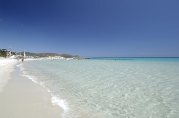 Hotel Pullman Timi Ama Sardegna