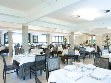 Hotel Albavilla