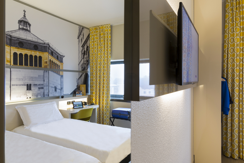 Hotel Ibis