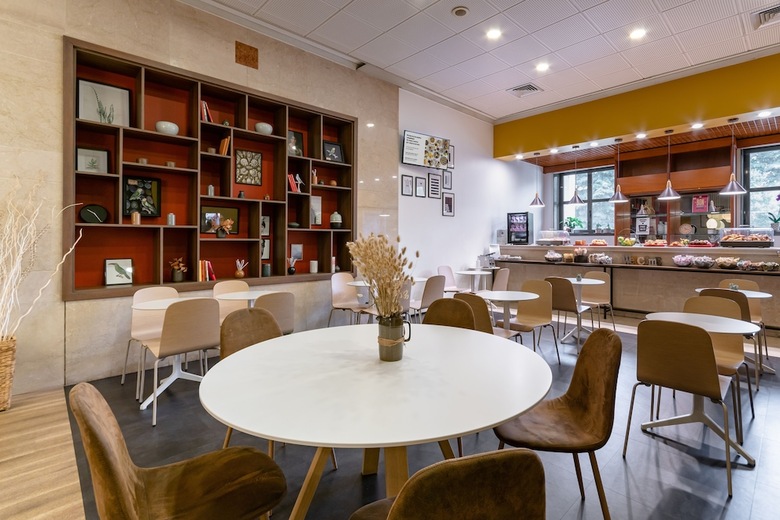Hotel Ibis