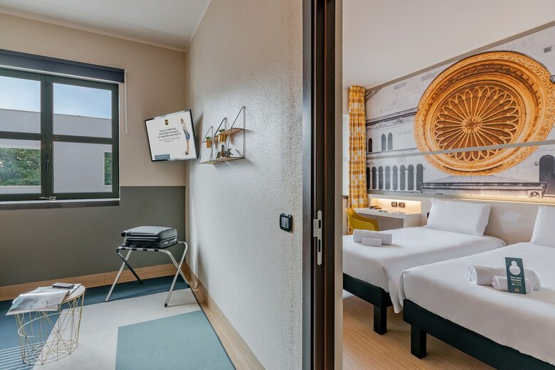 Hotel Ibis