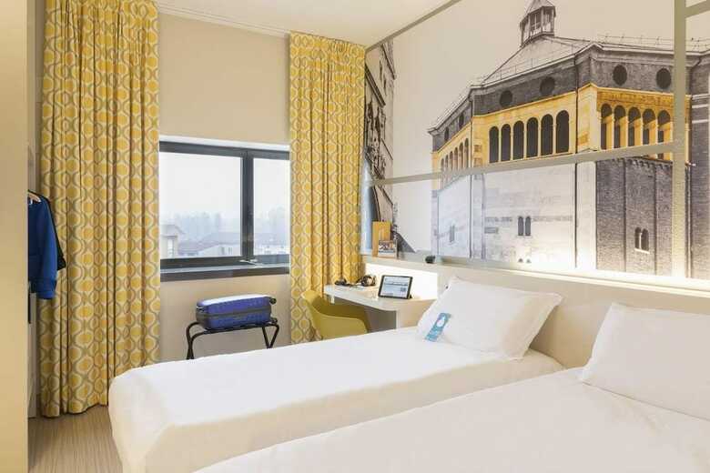 Hotel Ibis