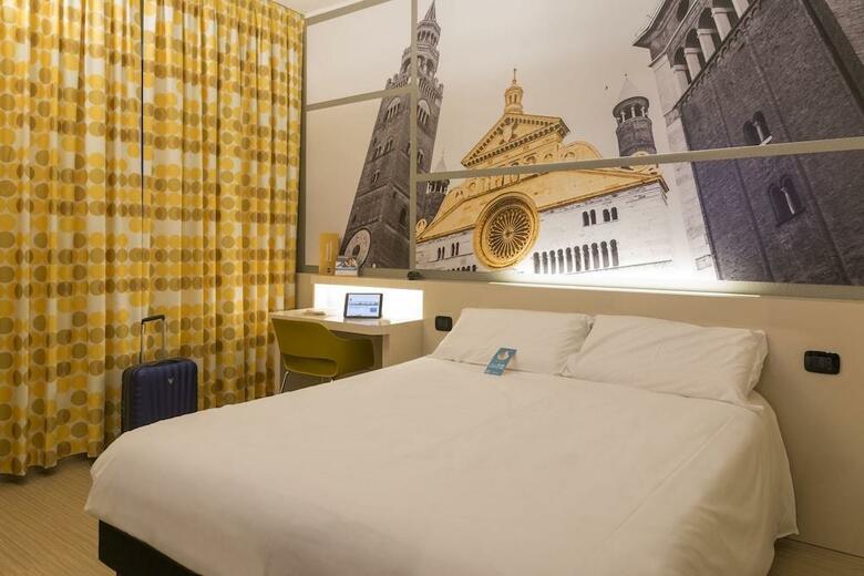 Hotel Ibis